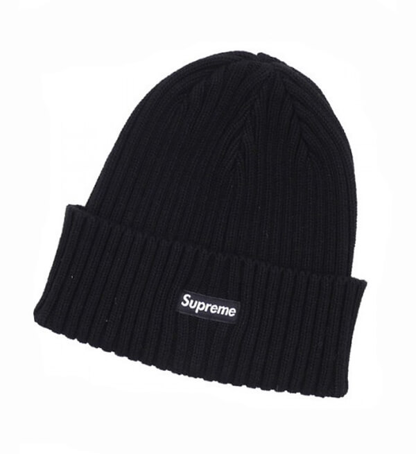 2018新作人気！登坂着用アイテム シュプリームスーパーコピー シュプリーム Ribbed Beanie